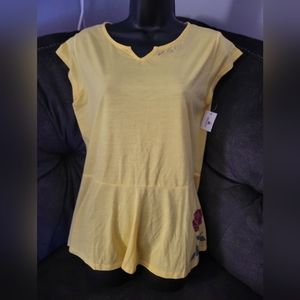 Nwt Disney Parks medium tee